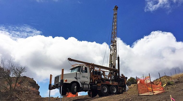  calabasas ca drilling